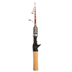 Fishing Rod for Sea and Rock Fishing (5m)