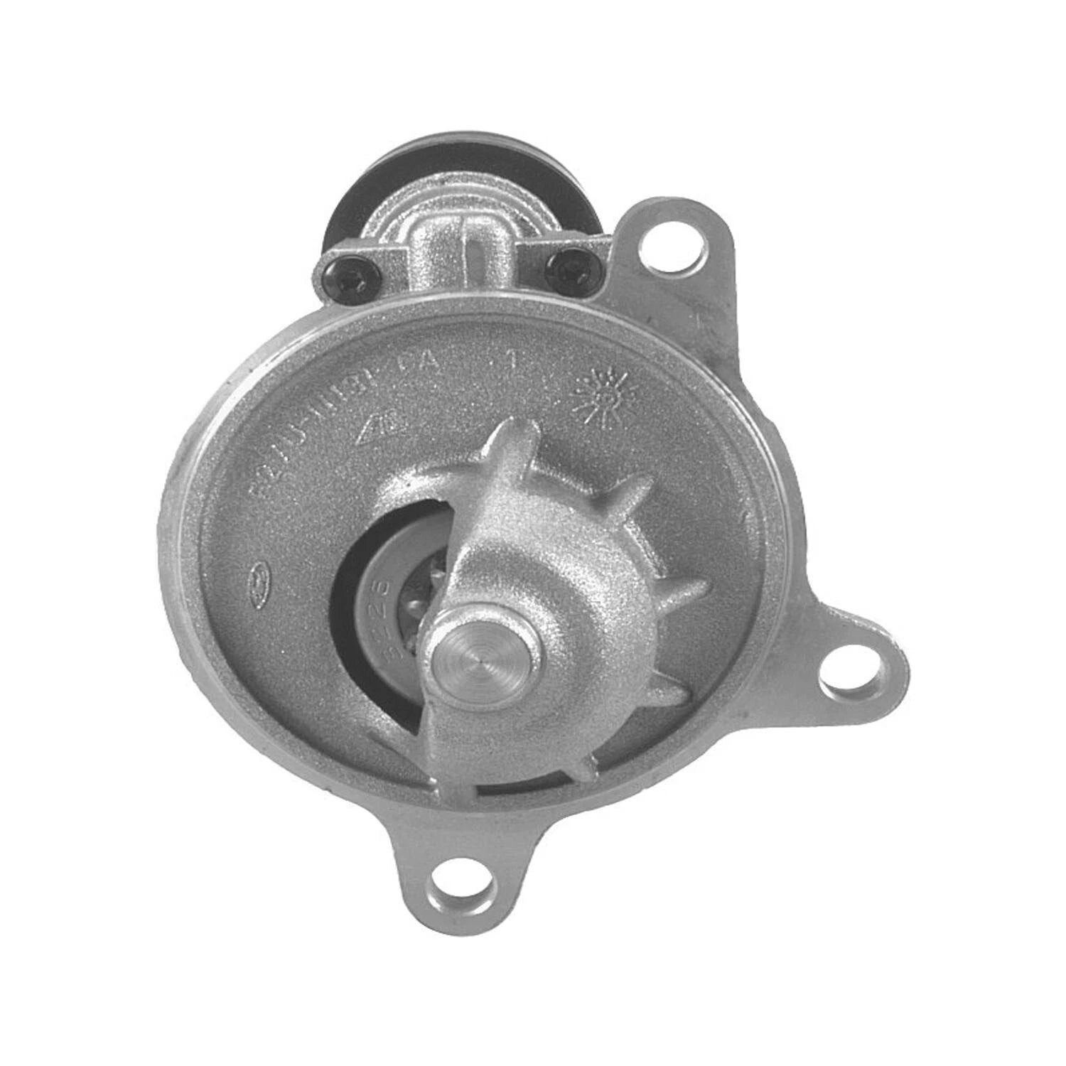 Reman Starter 1.4 kW for Ford Mustang Ranger Mazda B2300 (1991–2001) 280-5108 Denso