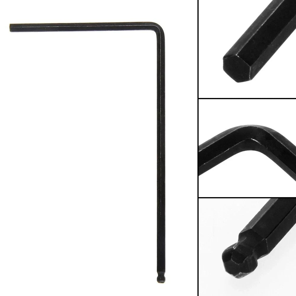 4mm & 5mm Truss Rod Adjustment Wrench for Martin Acoustic Electric Guitar