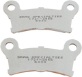 Sintered Brake Pads for Harley Trike (HDP510)