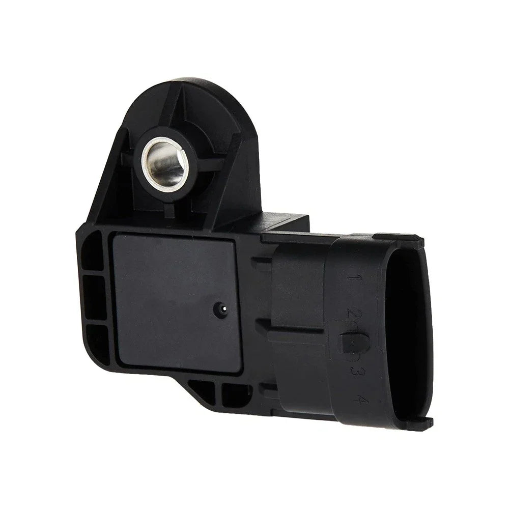 Turbocharger Boost Sensor for Chevrolet Sonic, Cruze, Trax 1.4L (2011-2020)