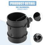 Mass Air Flow Sensor for Chevrolet (0280218421)