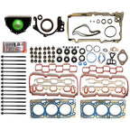 Full Gasket Set with Bolts for Dodge Avenger 3.5L V6 (2008–2009)