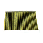 Genuine OEM Cabin Air Filter for Dodge Hornet, Fiat 500X, Jeep Renegade (2023)