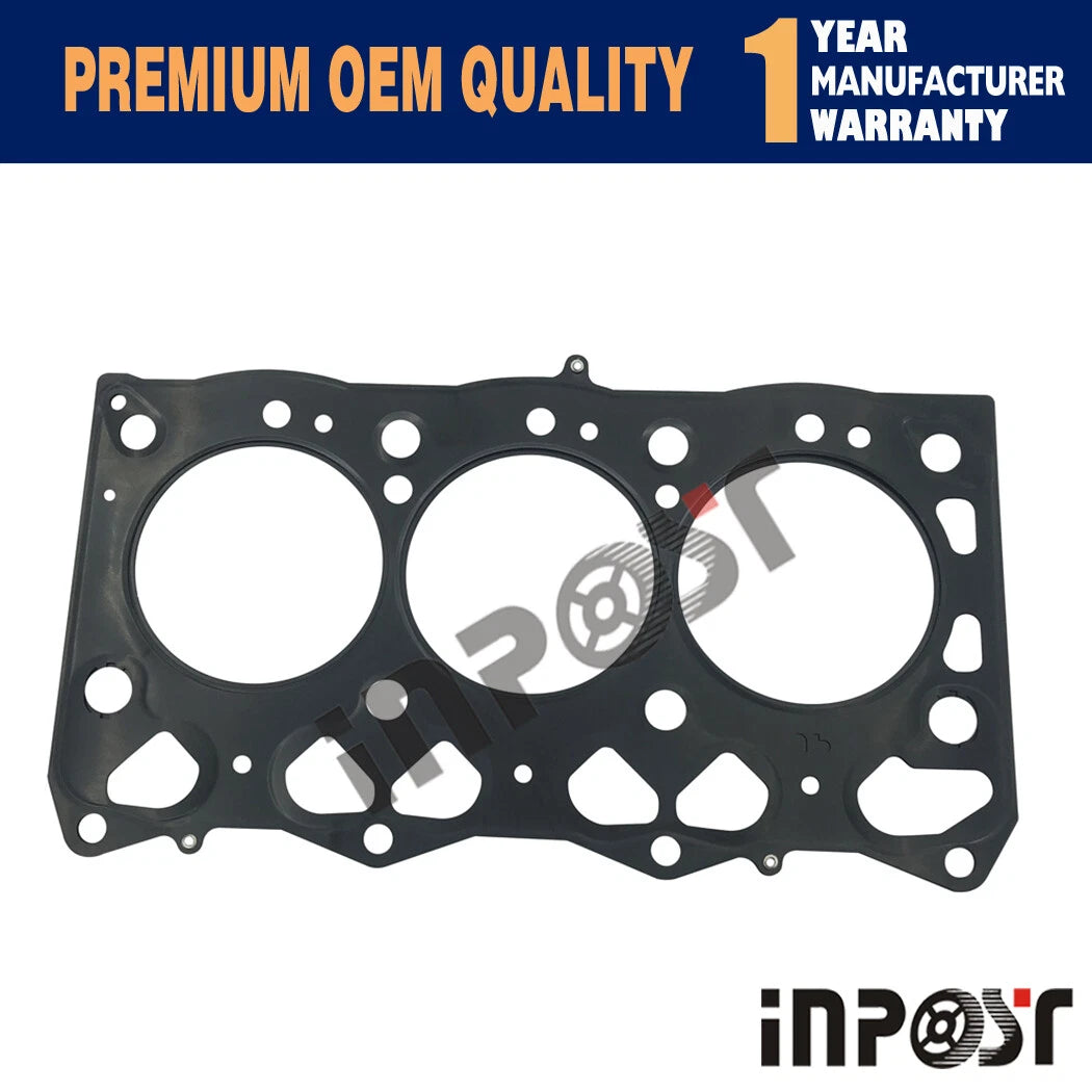 Cylinder Head Gasket for Isuzu 3LD2