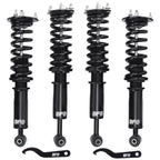 BFO Coilover Suspension Lowering Kit for Lexus IS300 (2000–2005)