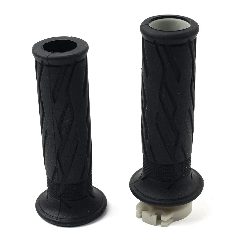Handle Bar Grips Covers for Suzuki Bking GSR600/750 (2008-2015)