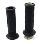 Handle Bar Grips Covers for Suzuki Bking GSR600/750 (2008-2015)