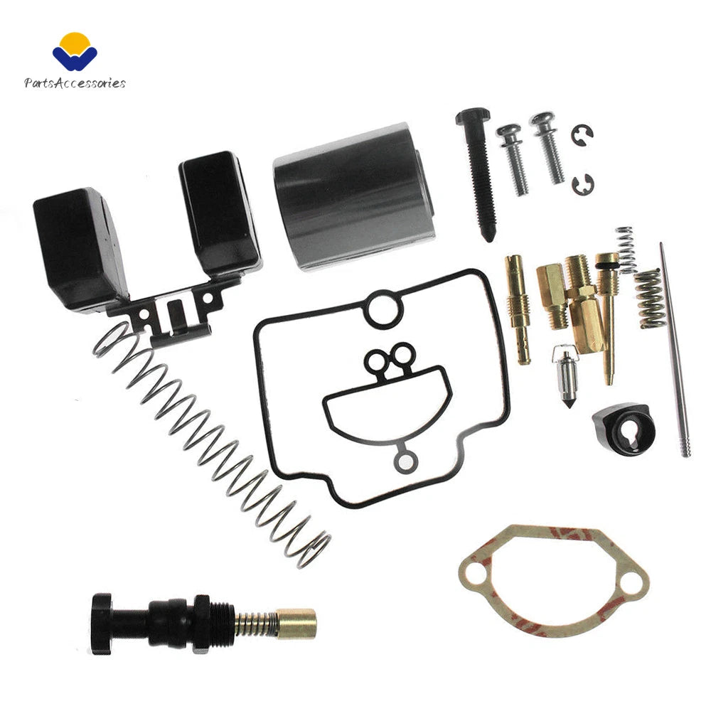 Carburetor Repair Rebuild Kit for PWK Keihin OKO (28mm)