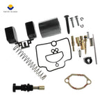 Carburetor Repair Rebuild Kit for PWK Keihin OKO (28mm)
