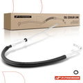 Engine Oil Cooler Line for Chevy Tahoe GMC Yukon (1993–2000)