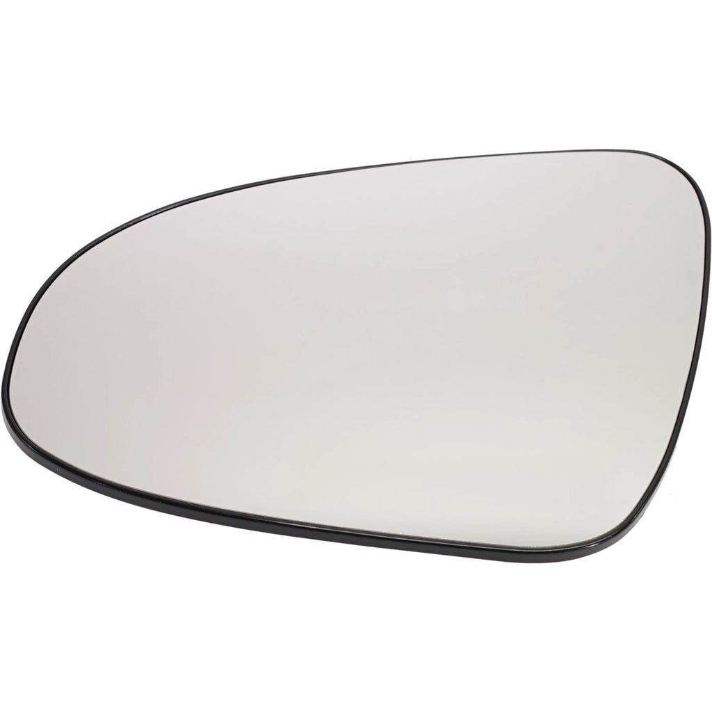 Heated Driver Left Side Mirror Glass for Toyota C-HR (2018–2022)