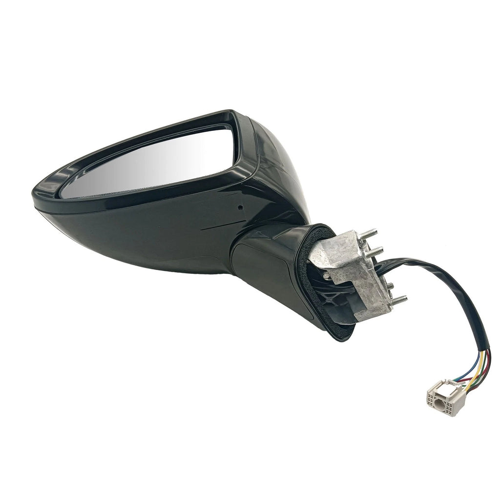 Outside Left Mirror 87610-L1160 for Hyundai Sonata (2020) Power Heated