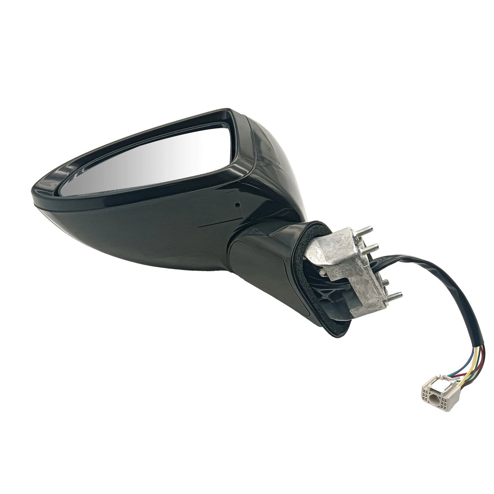 Outside Left Mirror 87610-L1160 for Hyundai Sonata (2020) Power Heated