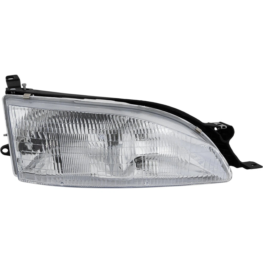 Fender Kit for Toyota Camry (1995–1996) Primed Front Driver & Passenger