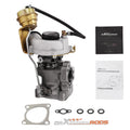 Turbocharger for Audi A6 Quattro (1999–2004)