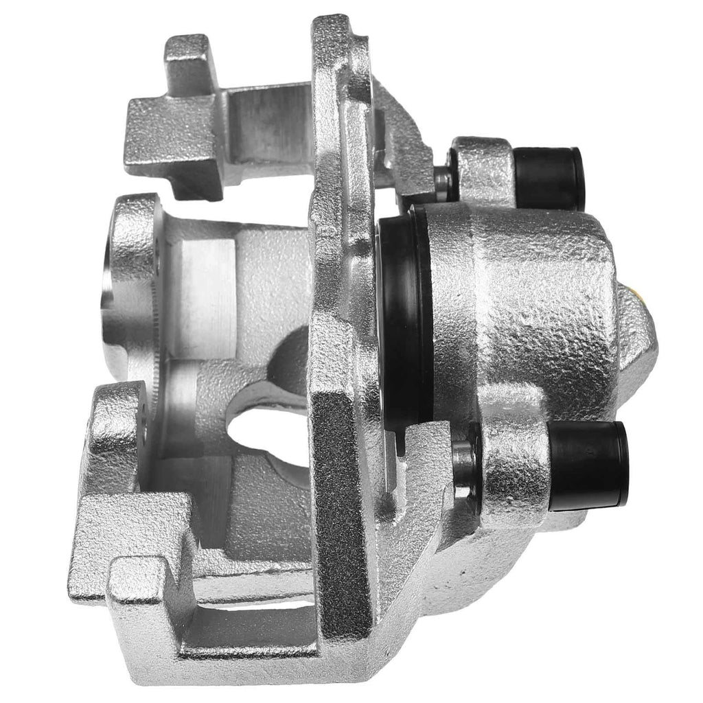 2X Front Brake Caliper with Bracket for Ford Escape (2005-2006)