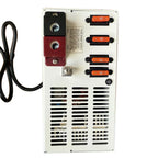 PM3-75LK 75A 12V White Converter for Automotive (LED Indicator, Safety Protection)
