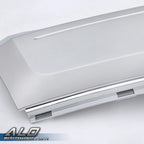 Chrome Front Upper Hood Bumper Grill for Ford Edge (2011–2014)