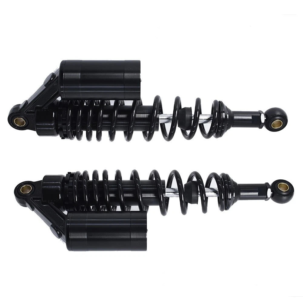 Pair of 320mm Rear Shock Absorbers for Honda Motorcycle
