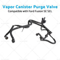 Vapor Canister Purge Valve for Ford Fusion SE SEL (2017–2020) HG9Z9D289F