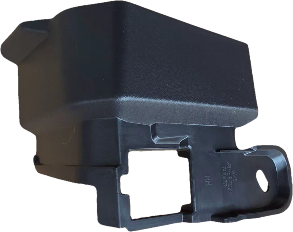 Front Guard Mould Right Side for Mitsubishi Outlander ZM (2013–2021)