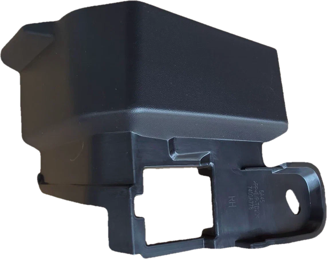 Front Guard Mould Right Side for Mitsubishi Outlander ZM (2013–2021)