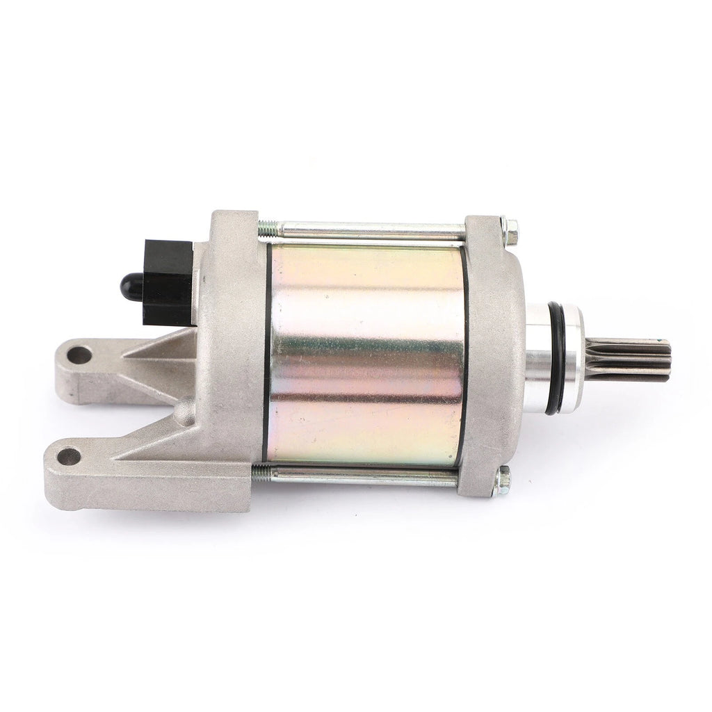 Starter Motor for Yamaha XTZ250 Tenere, YS250 Fazer (2013–2015) 44C-H1890-10