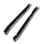Set of 4 Frame Rust Repair Kits for Jeep Wrangler TJ (1997–2006)