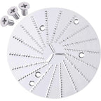Crescent Tool Kit for Lalanne Power Juicer (E1188, E1189, MT1000, CL003AP)