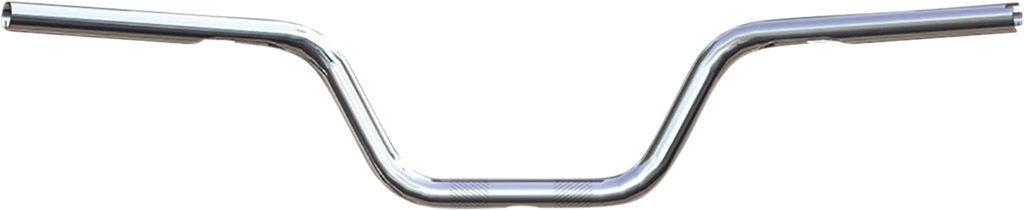 KHROME WERKS Street-X Handlebars for - Chrome 300900