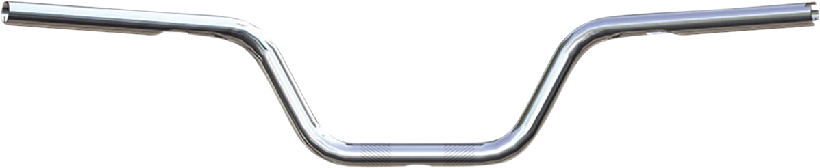 KHROME WERKS Street-X Handlebars for - Chrome 300900