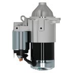 1.4kW Starter for Mitsubishi Outlander/Lancer 2.4L (2004-2006)