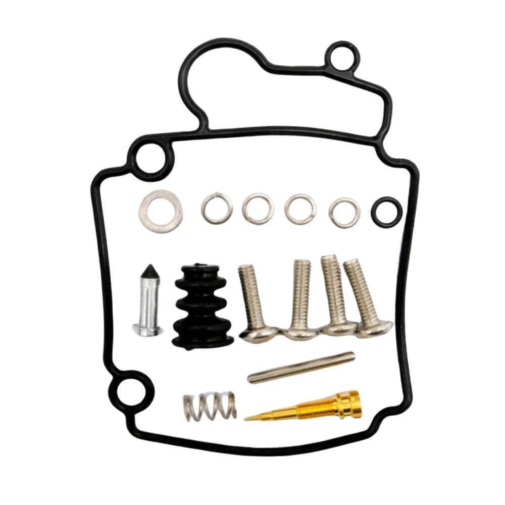 Outboard Carburetor Kit for Yamaha F25/F30/F40/F40B (65W-W0093-11, 67C-W0093-00)