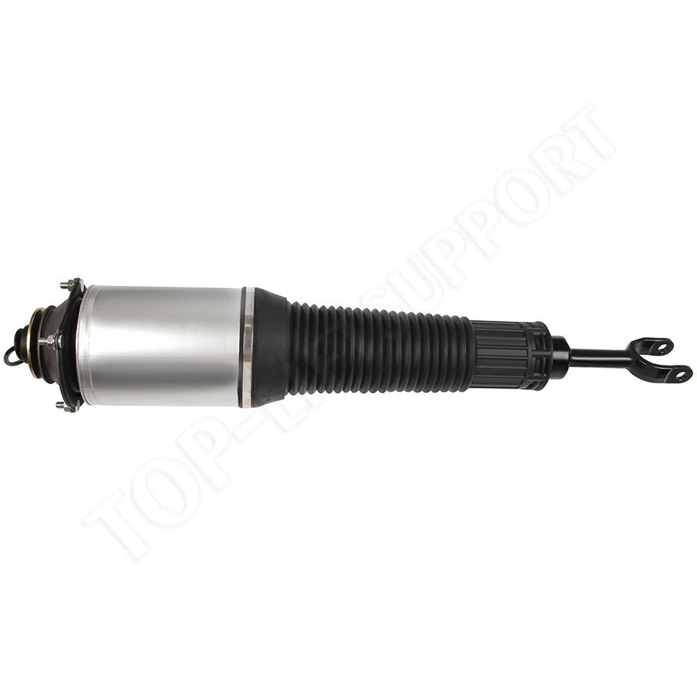 Air Suspension Shock Strut for Audi A8 D3 S8 Quattro (2002–2010) Front Left