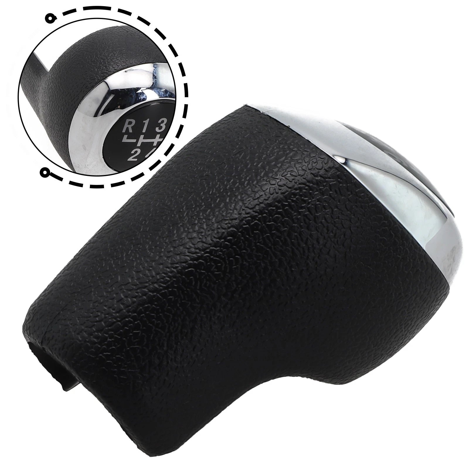 Gear Shift Knob for Car Accessories (1Pcs)