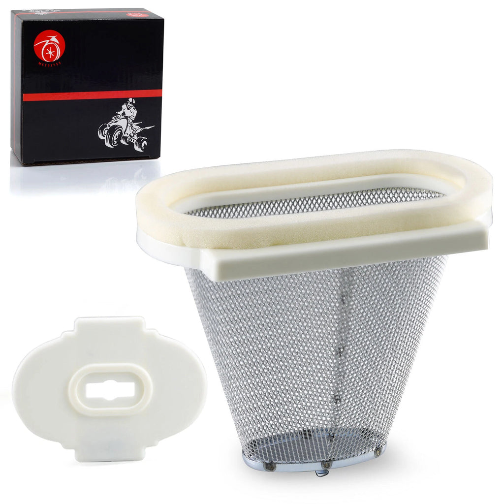 Air Filter Cage for Yamaha Raptor 660 (2001–2005)