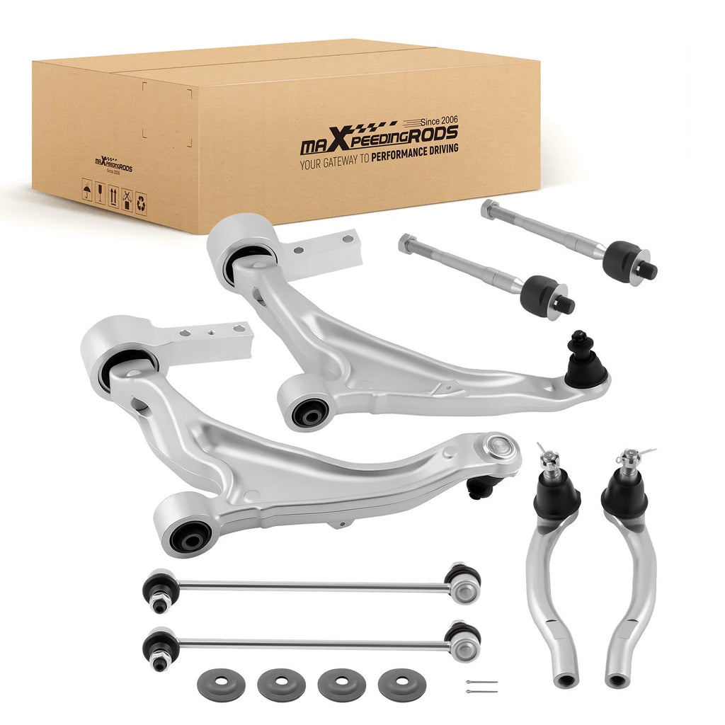 Front Lower Control Arm with Ball Joint Kit for Acura MDX (2007–2013)