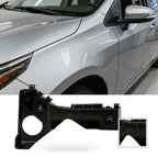 Front Bumper Bracket Right for Toyota Corolla (2003–2008) 52116-12360