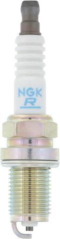 NGK BKR6ES Spark Plug for Various Makes Models (Standard)