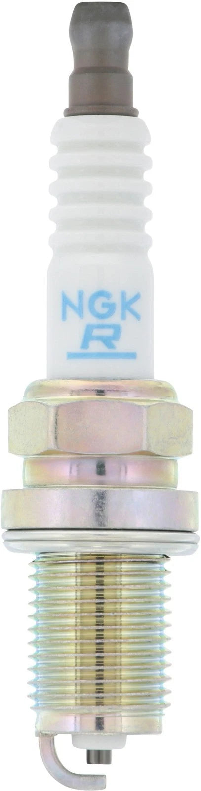 NGK BKR6ES Spark Plug for Various Makes Models (Standard)