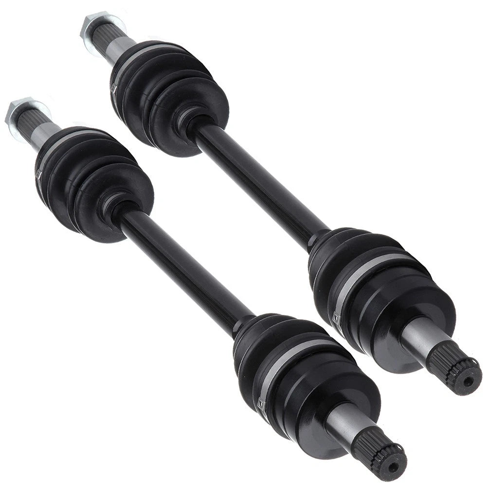 CV Axle Assembly Set of 2 for Yamaha Rhino 700 YXR700F (2008–2013)