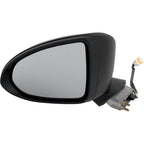 Driver Side Mirror for Hyundai Sonata (2020–2022)