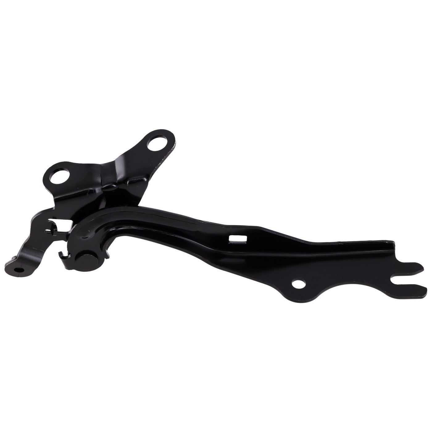 Hood Hinge for Mazda 6 (2003–2008) Right Side