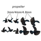 Propeller Kit for Engine Tool (Latest Model)