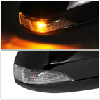 Power Fold Heated Signal Side View Mirror for Toyota Camry (2015)