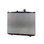 Replacement Radiator Plastic for Toyota Highlander (2017–2019)