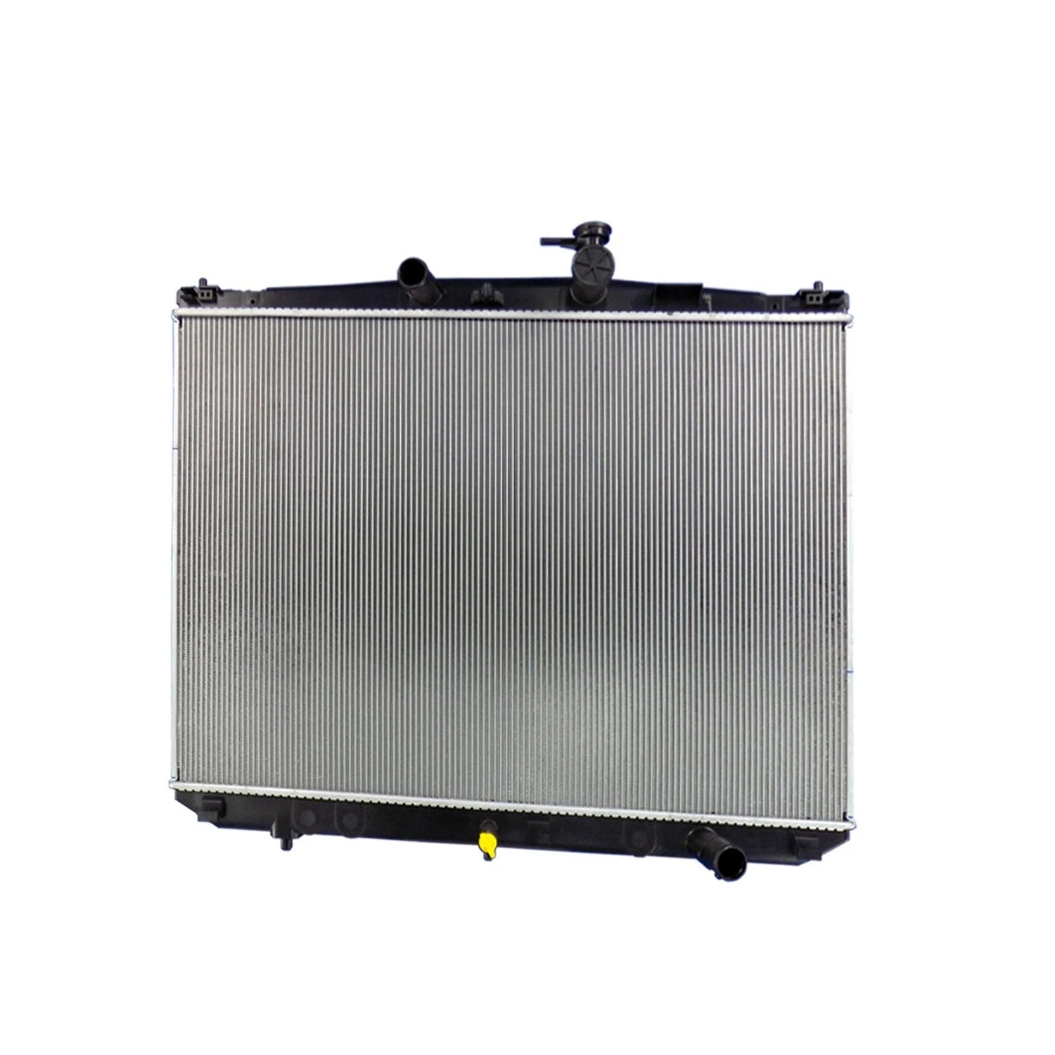 Replacement Radiator Plastic for Toyota Highlander (2017–2019)