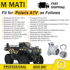 Rear Wheel Bearing Carrier Kit for Polaris Sportsman 570 (2014–2025) #5135563