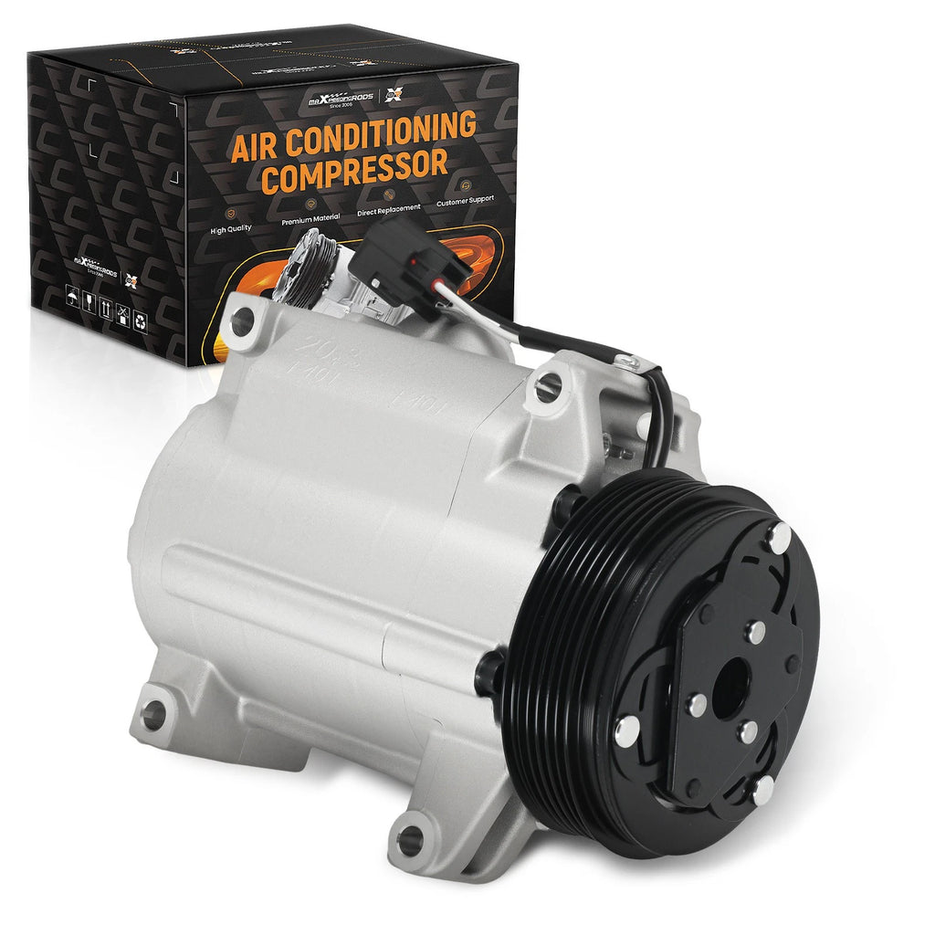 A/C Compressor for Chevrolet Traverse 3.6L (2009–2012) CO 21625C